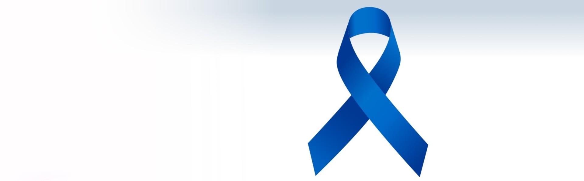 March is Colorectal Cancer Awareness Month.Take the colon health risk assessment to determine your risk. 